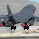 Illustration for article titled The B-1B Bomber That Got Put Up For Sale, As Is, No Warranty